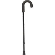 JHook Adjustable Height Cane