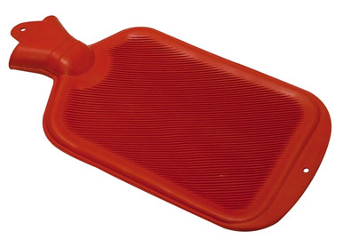 Hot Water Bottle by Fabrication Enterprises