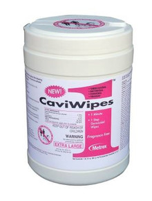 Surface Disinfectant CaviWipes1 1