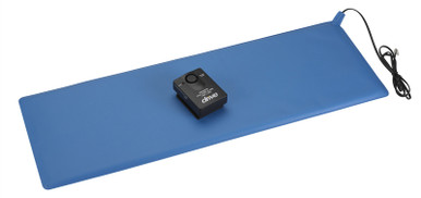 Drive Bed Size Patient Alarm - Pad & Alarm by Drive Medical