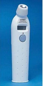 Digital Temporal Thermometer TemporalScanner 1