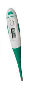 Flexible Tip Digital Thermometer