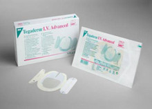 IV Advanced Securement Dressing Tegaderm