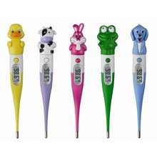 ZooTemps Digital 20Second Thermometers