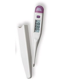 Jumbo Display 60Second Digital Thermometer