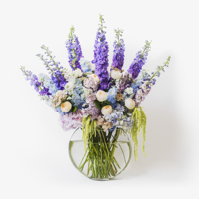 Bouquet Of The Week