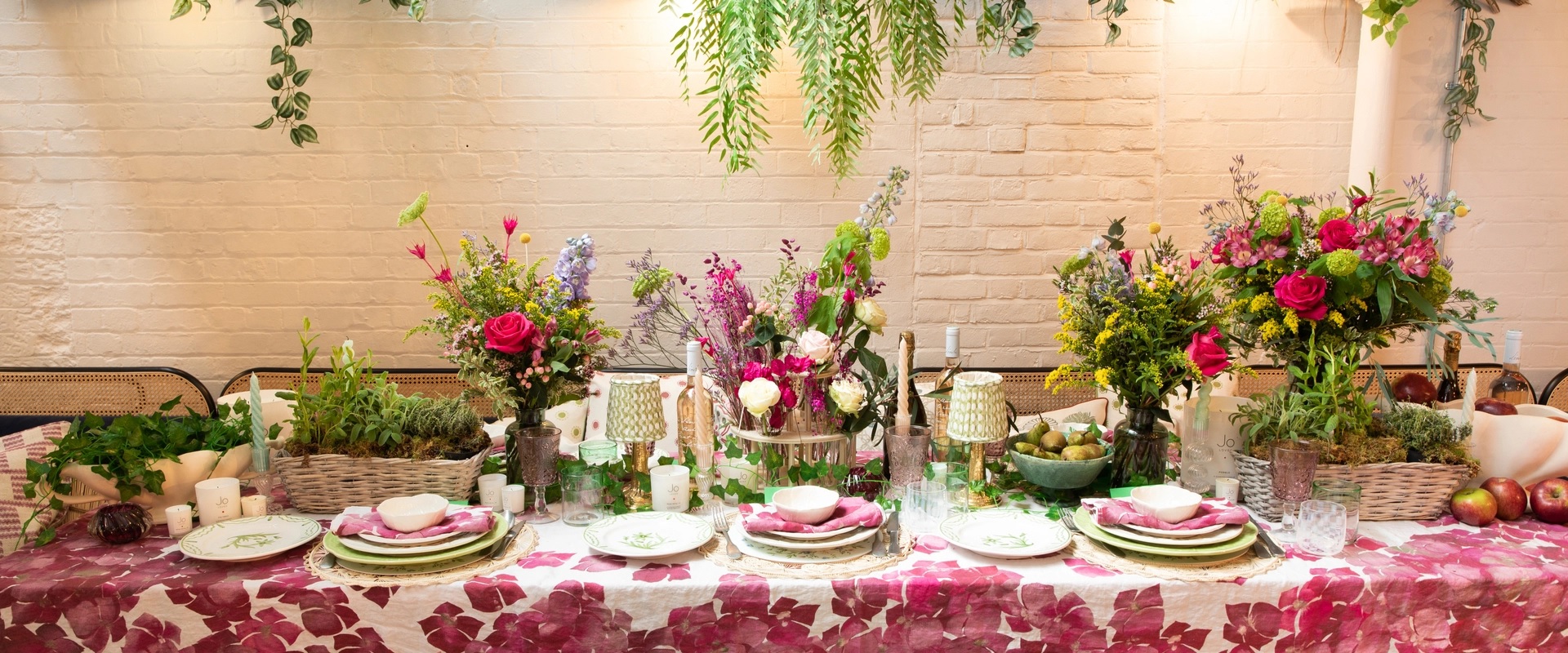 Wedding Flowers London Uk