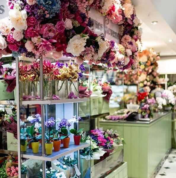 Selfridges Shop
