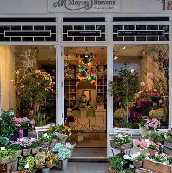 Sloane Square Shop
