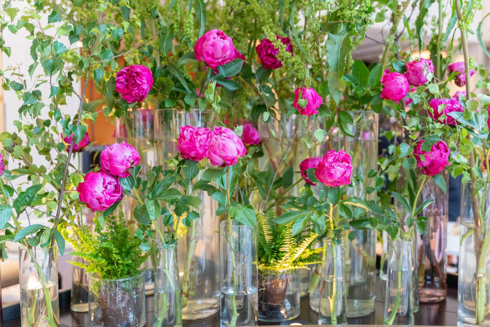 Flowers We Love: Peonies