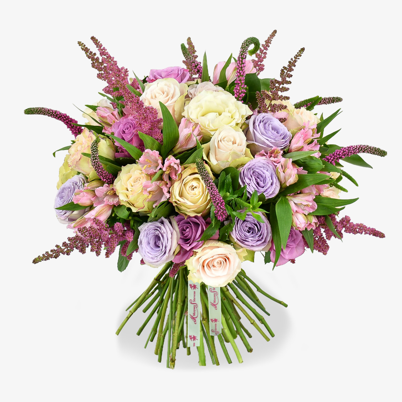 Luxury Flowers London & UK Flower Delivery Moyses Stevens