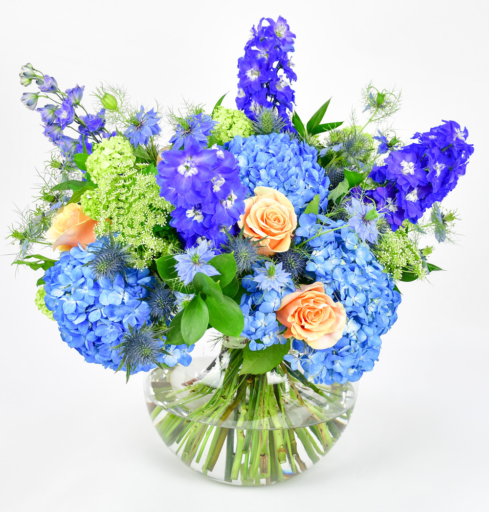 Luxury Flowers London & UK Flower Delivery Moyses Stevens
