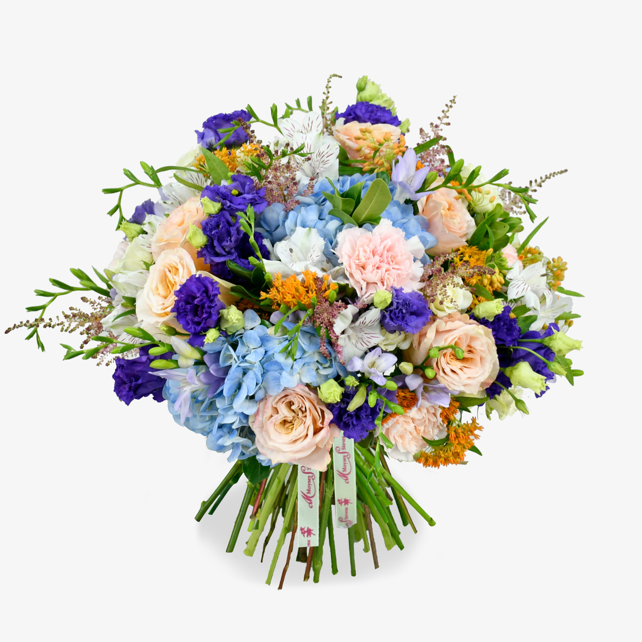 Blue Star | Flower Delivery London & UK | Moyses Stevens Flowers
