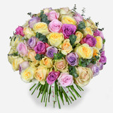 Luxury Flowers London & UK - Flower Delivery - Moyses Stevens