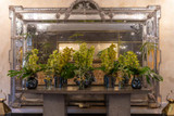 Contracts - Welcome the Baglioni Hotel London