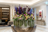 This Week at The Carlton Tower Jumeirah