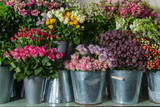 Moyses Stevens Flower School: Private Classes