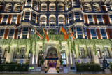 ​Enchanting Winter Nights for Mandarin Oriental Hyde Park