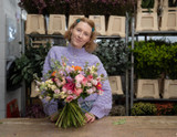 My Flower Style - With Megan, Head of Events