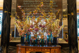 Spring Favourites for Sofitel St James