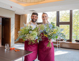 InterContinental London:  Flowers and Afternoon Tea 18th November