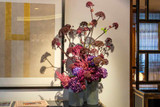 Bringing Blooms to the Marylebone Hotel