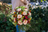 Summer meets Autumn - the Perfect Gathering