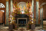 Moyses Contracts - Welcome the Mandarin Oriental Hyde Park