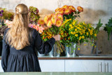 Flowers We Love: Dahlias