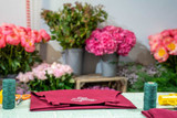 Blooming Creativity: Moyses Stevens Flower School's Private Four-Day Workshop