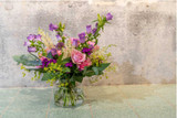 Moyses Stevens Flower School: Summer Vase Workshop