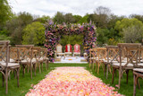 A Spectacular Start to Wedding Season
