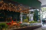 Revealing a New Flower Shop at Peninsula London