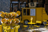 Farewell to our Sunshine Pop-up