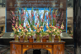 This Week at Sofitel St James