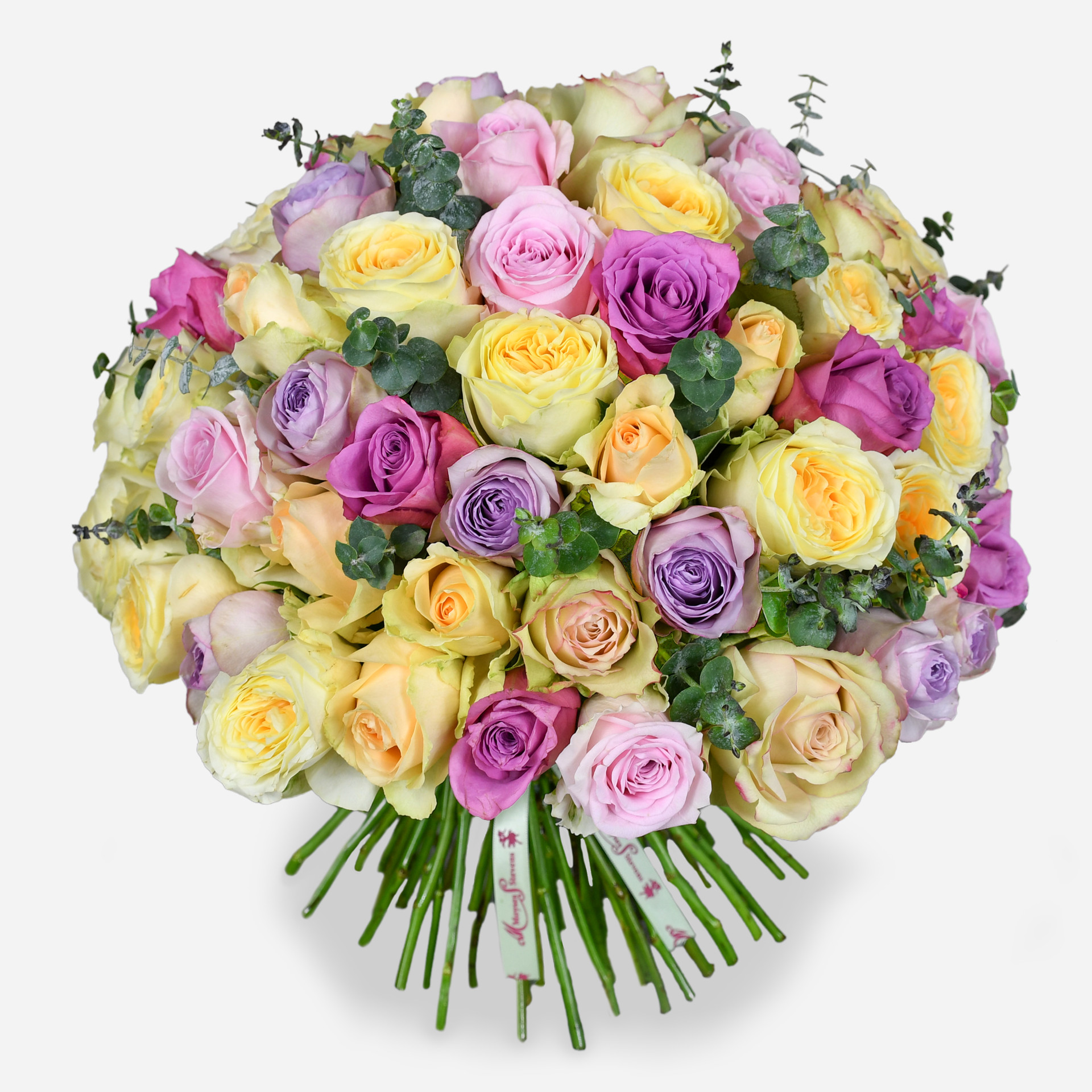 Luxury Flowers London & UK Flower Delivery Moyses Stevens