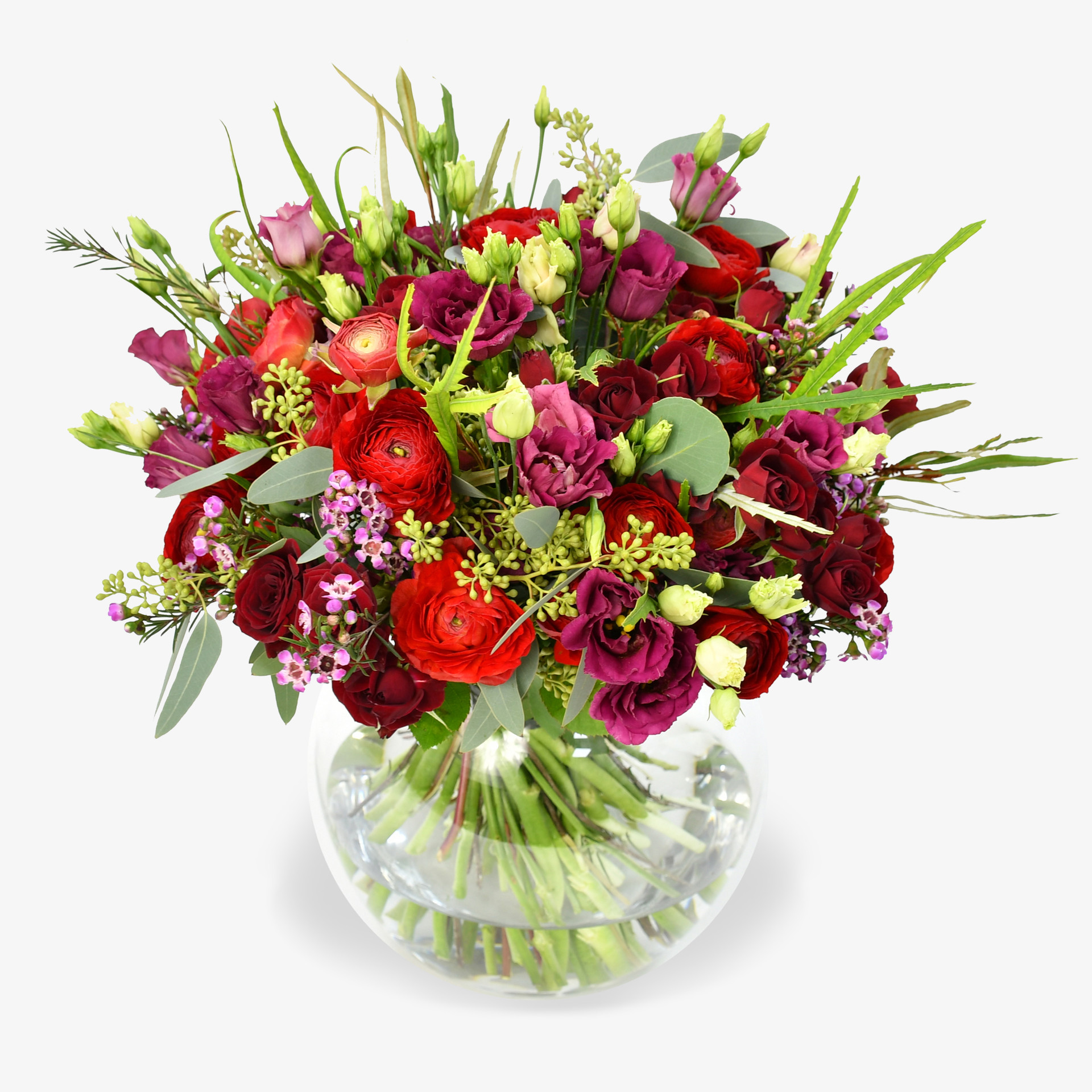 Luxury Flowers London & UK Flower Delivery Moyses Stevens