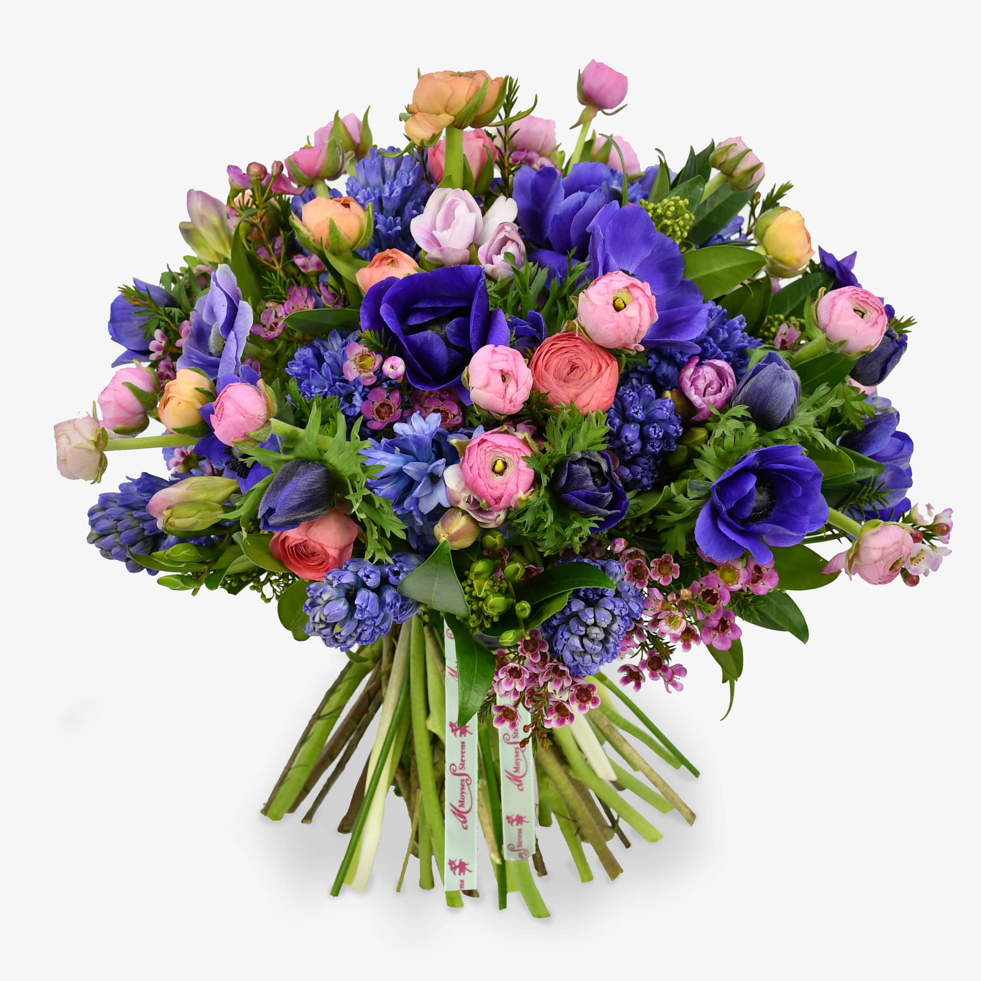 Luxury Flowers London & UK Flower Delivery Moyses Stevens