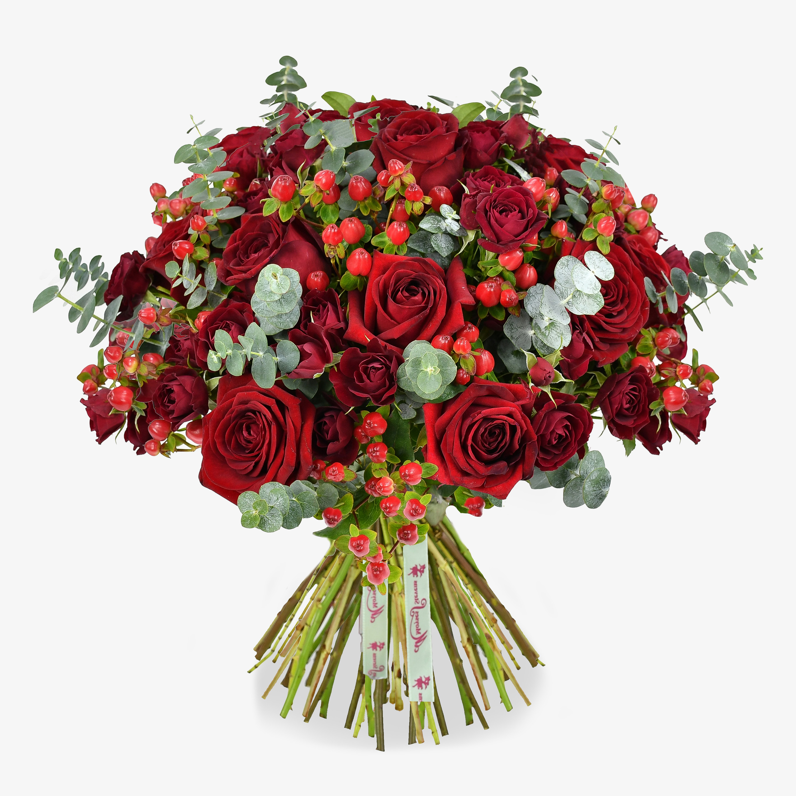 Luxury Flowers London & UK Flower Delivery Moyses Stevens