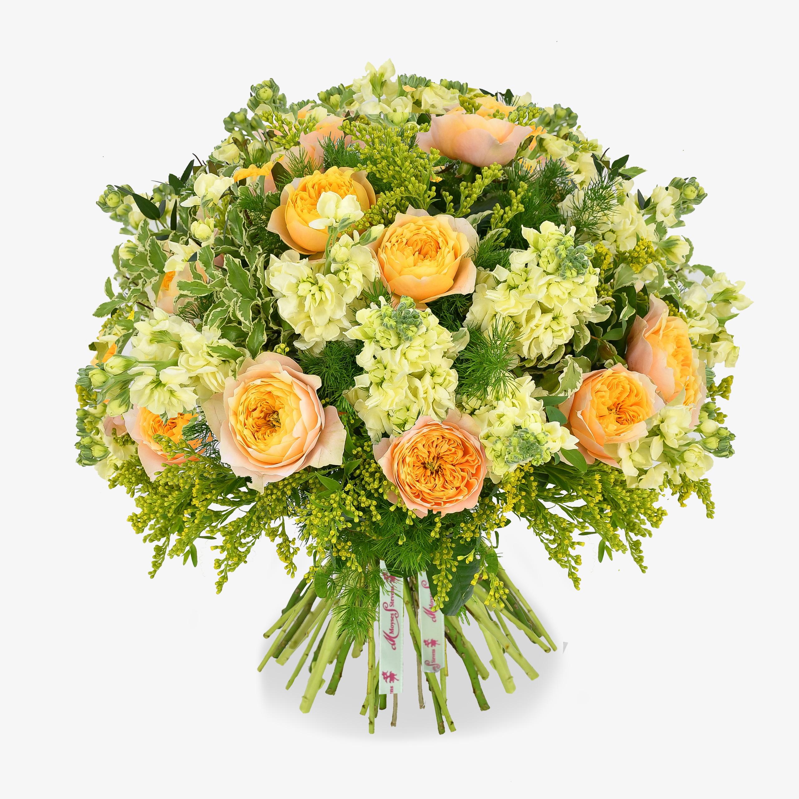 Birthday Flowers London & UK Moyses Stevens Flowers