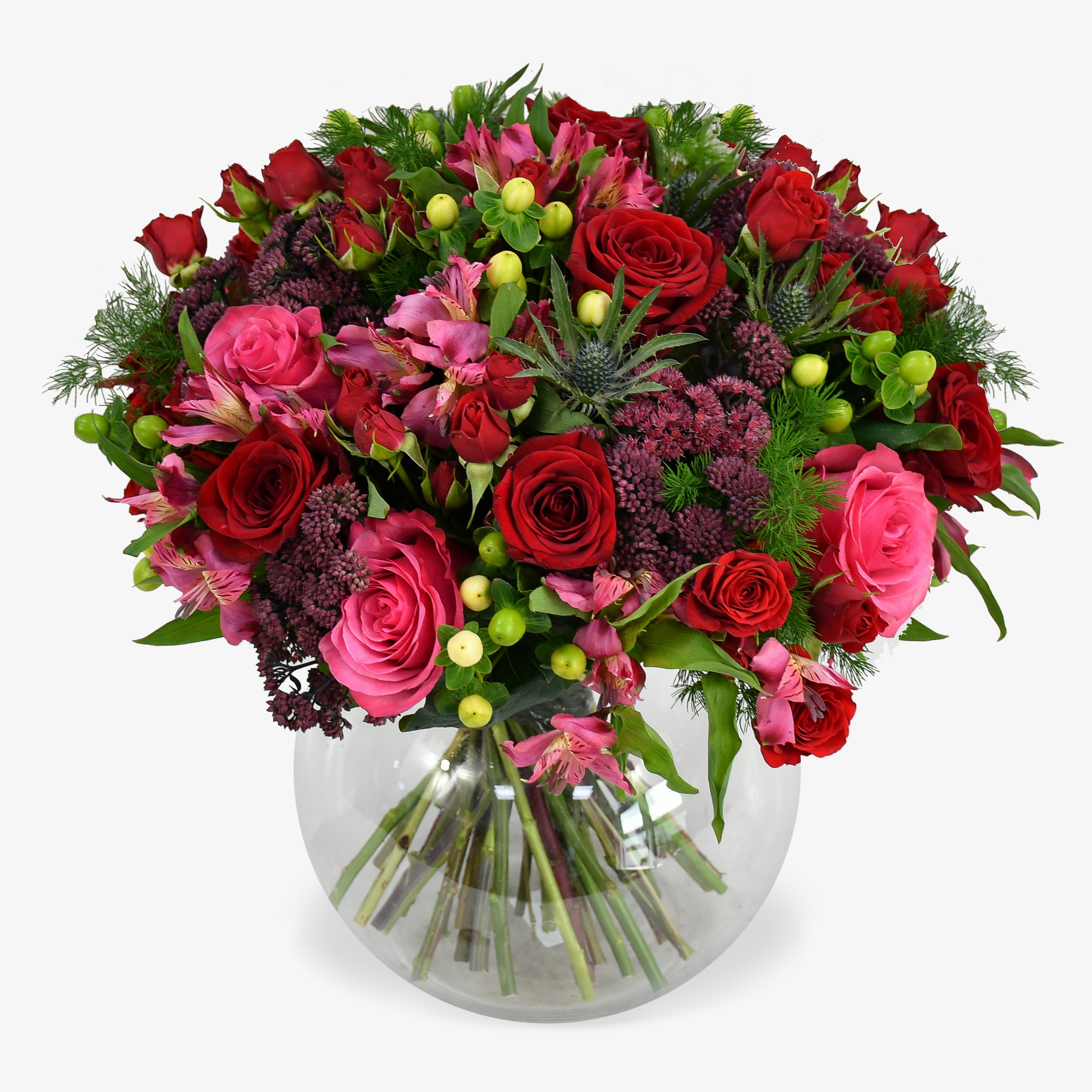 Luxury Flowers London & UK Flower Delivery Moyses Stevens