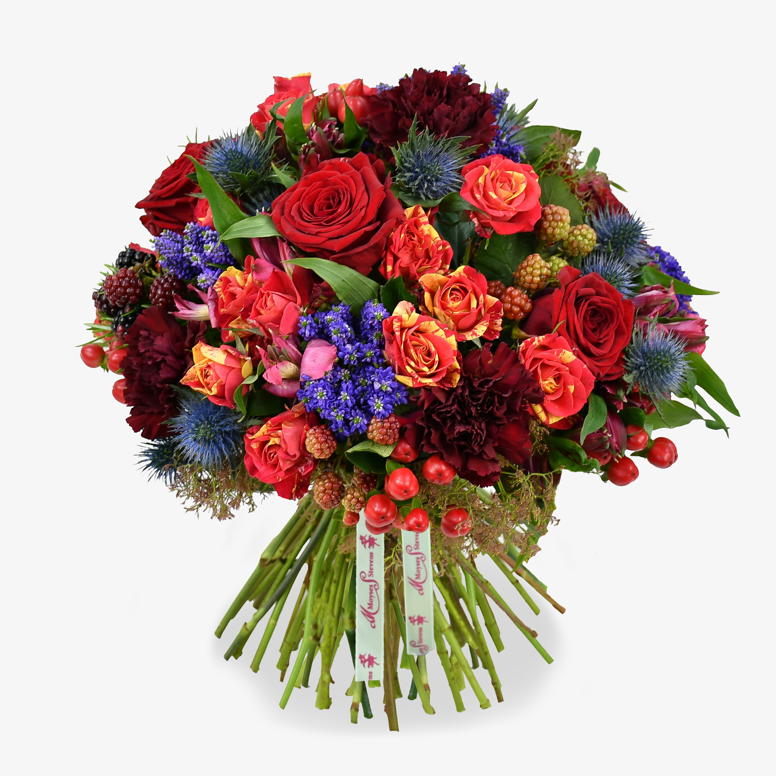 Luxury Flowers London & UK Flower Delivery Moyses Stevens