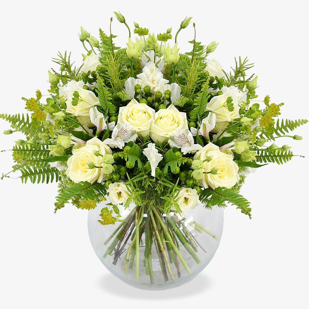 Luxury Flowers London & UK Flower Delivery Moyses Stevens