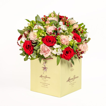 Luxury Roses Bouquet