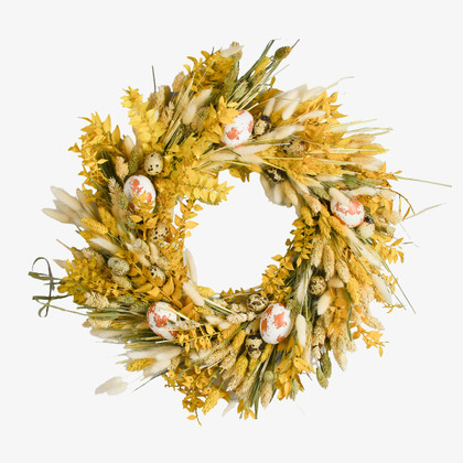 Easter Wreath