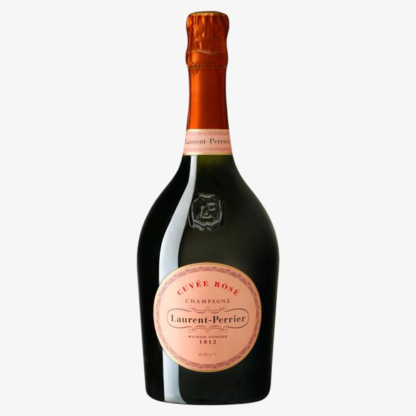 Laurent Perrier Rose