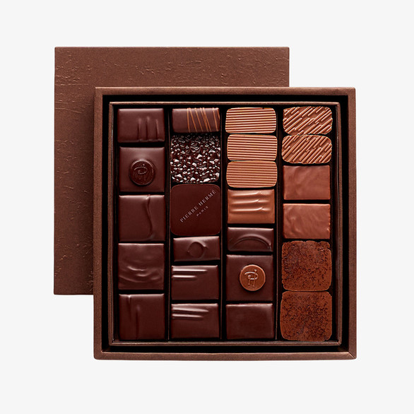 Chocolate Bonbons - 210 g