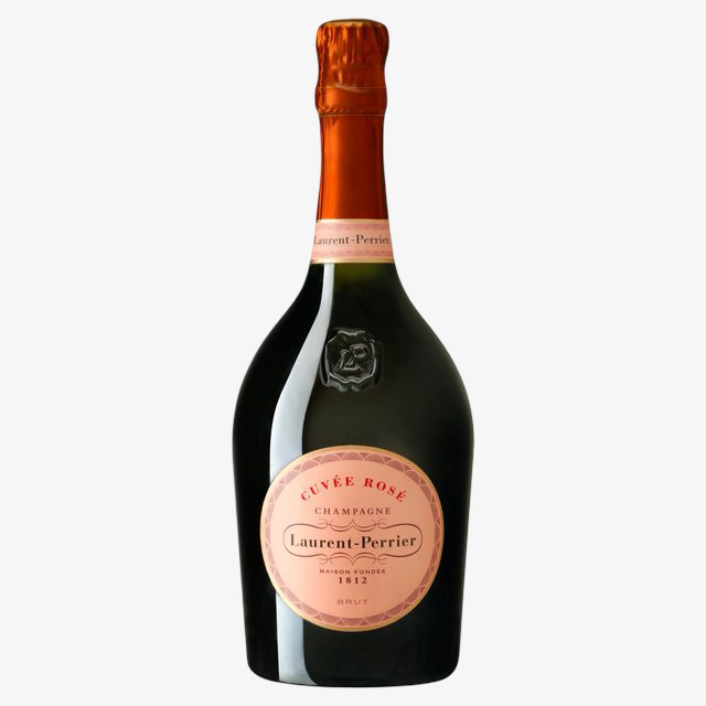 Laurent Perrier Rose