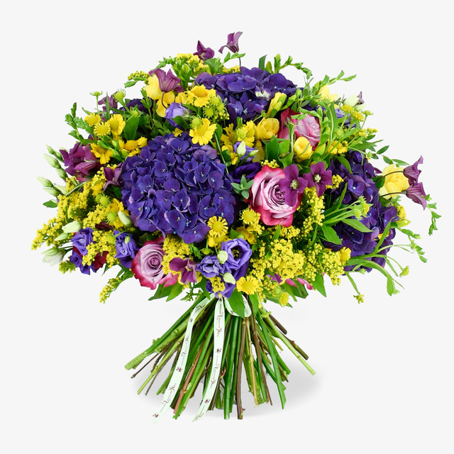 Amethyst Garden Amethyst Garden