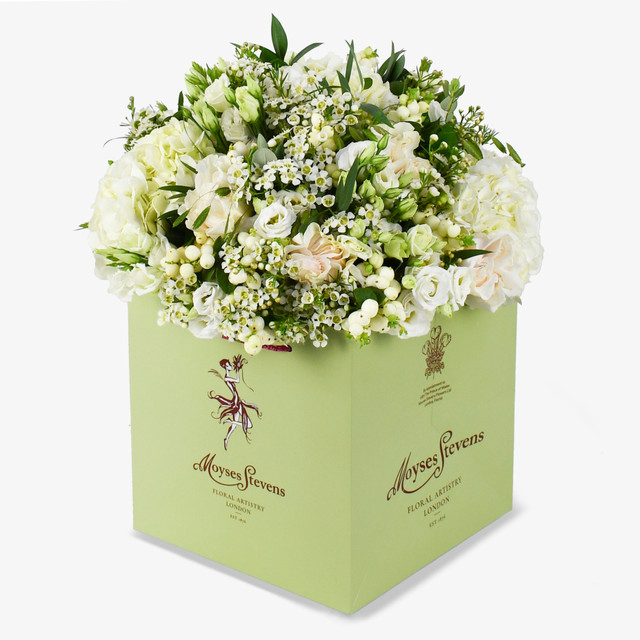 Ever After in Mayfair